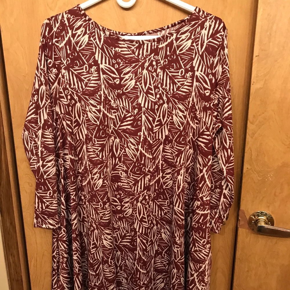 Brea dress honey and lace/phiphany brand